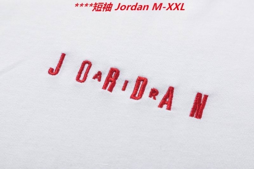 J.o.r.d.a.n. Round neck 4021 Men