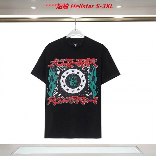 H.e.l.l.s.t.a.r. Round neck 4069 Men