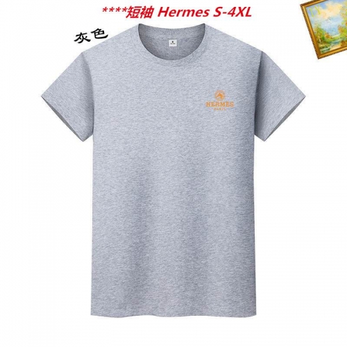 H.e.r.m.e.s. Round neck 4063 Men