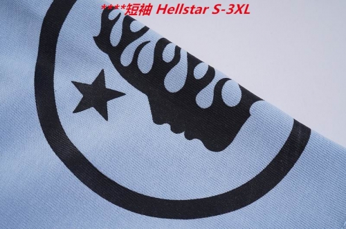 H.e.l.l.s.t.a.r. Round neck 4060 Men