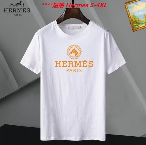 H.e.r.m.e.s. Round neck 4081 Men