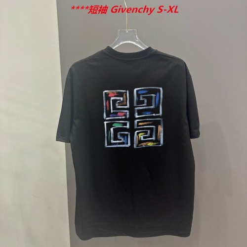 G.i.v.e.n.c.h.y. Round neck 4200 Men