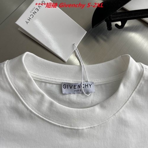 G.i.v.e.n.c.h.y. Round neck 4336 Men