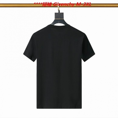 G.i.v.e.n.c.h.y. Round neck 4569 Men