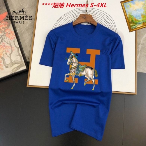 H.e.r.m.e.s. Round neck 4054 Men