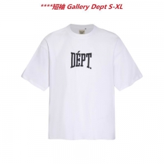 G.a.l.l.e.r.y. D.e.p.t. Round neck 4447 Men