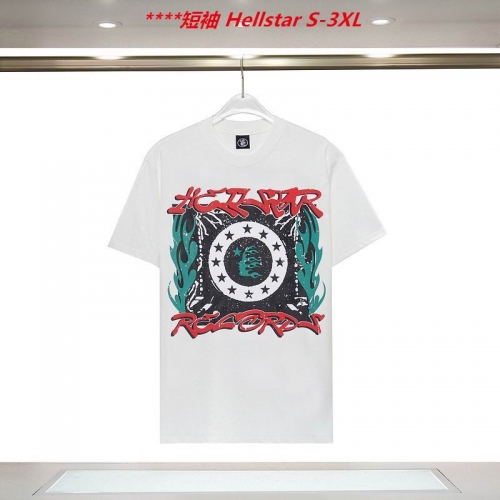 H.e.l.l.s.t.a.r. Round neck 4073 Men