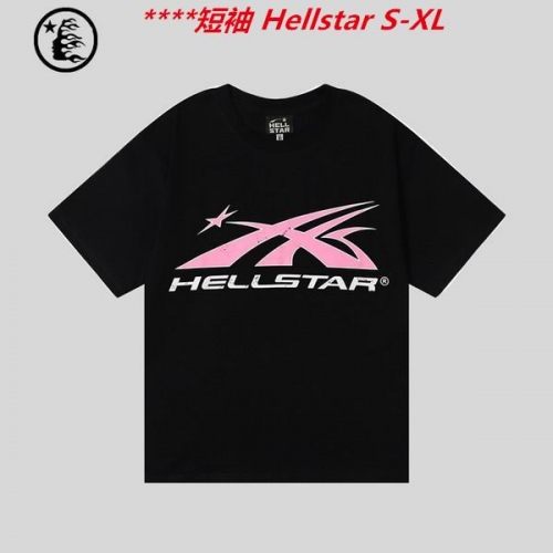 H.e.l.l.s.t.a.r. Round neck 4259 Men