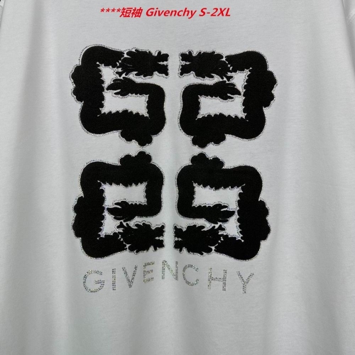 G.i.v.e.n.c.h.y. Round neck 4299 Men