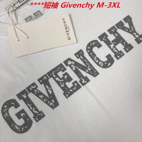 G.i.v.e.n.c.h.y. Round neck 4620 Men