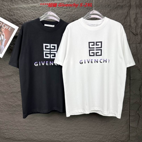 G.i.v.e.n.c.h.y. Round neck 4298 Men