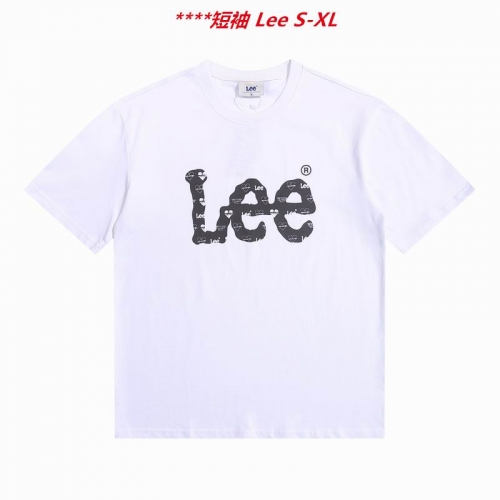 L..e..e.. Round neck 4022 Men