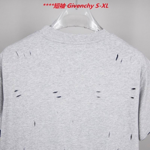 G.i.v.e.n.c.h.y. Round neck 4165 Men