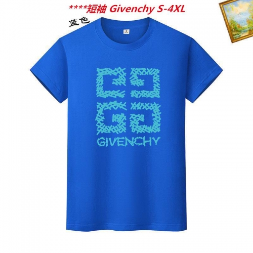 G.i.v.e.n.c.h.y. Round neck 4541 Men