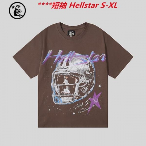 H.e.l.l.s.t.a.r. Round neck 4232 Men