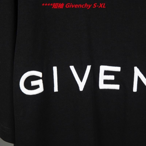 G.i.v.e.n.c.h.y. Round neck 4137 Men