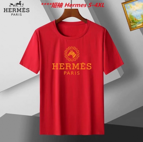 H.e.r.m.e.s. Round neck 4082 Men