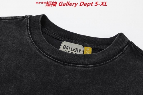 G.a.l.l.e.r.y. D.e.p.t. Round neck 4280 Men