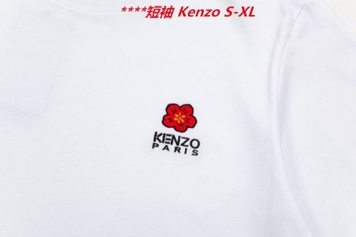 K.e.n.z.o. Round neck 4239 Men