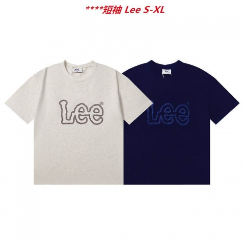 L..e..e.. Round neck 4031 Men