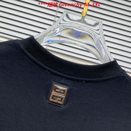 G.i.v.e.n.c.h.y. Round neck 4652 Men