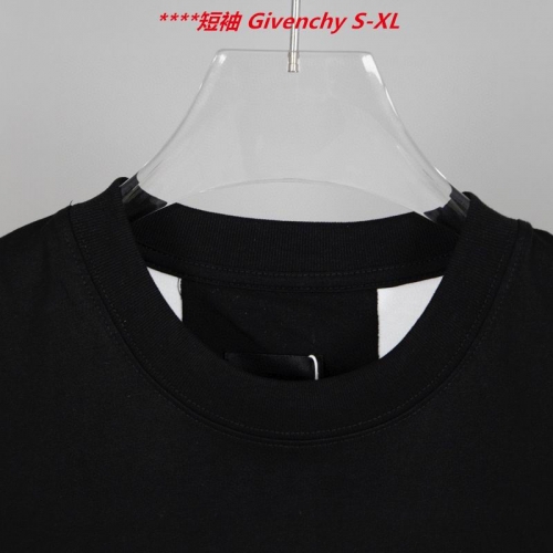 G.i.v.e.n.c.h.y. Round neck 4098 Men