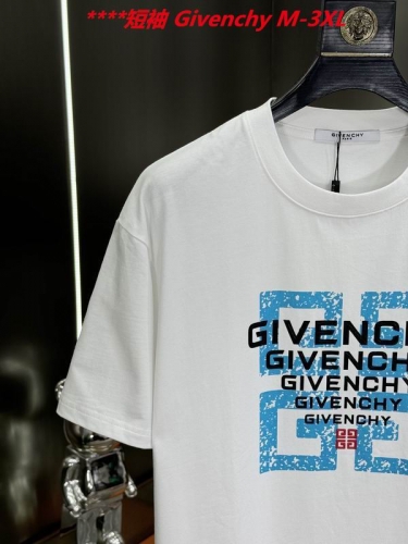 G.i.v.e.n.c.h.y. Round neck 4585 Men