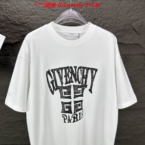 G.i.v.e.n.c.h.y. Round neck 4352 Men