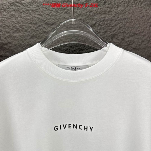 G.i.v.e.n.c.h.y. Round neck 4318 Men