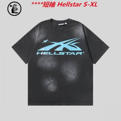 H.e.l.l.s.t.a.r. Round neck 4335 Men