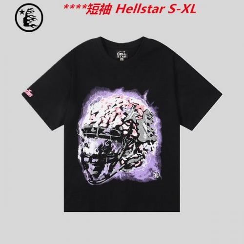 H.e.l.l.s.t.a.r. Round neck 4314 Men