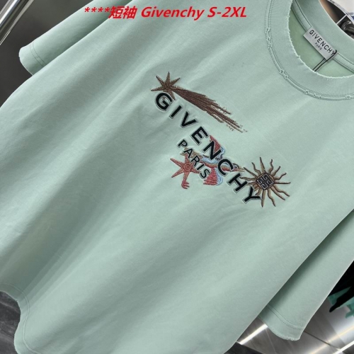 G.i.v.e.n.c.h.y. Round neck 4481 Men