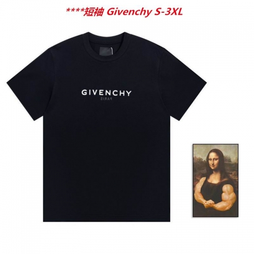 G.i.v.e.n.c.h.y. Round neck 4558 Men