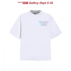 G.a.l.l.e.r.y. D.e.p.t. Round neck 4291 Men