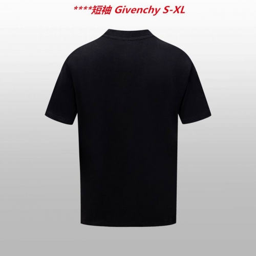 G.i.v.e.n.c.h.y. Round neck 4177 Men