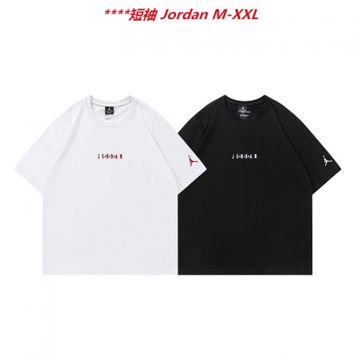 J.o.r.d.a.n. Round neck 4027 Men