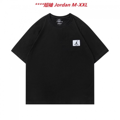 J.o.r.d.a.n. Round neck 4017 Men