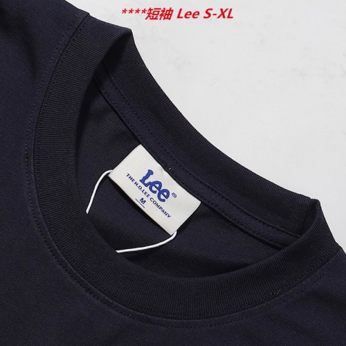 L..e..e.. Round neck 4026 Men