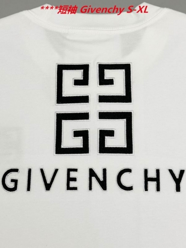 G.i.v.e.n.c.h.y. Round neck 4279 Men