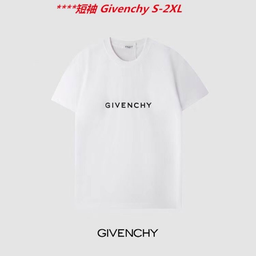 G.i.v.e.n.c.h.y. Round neck 4362 Men