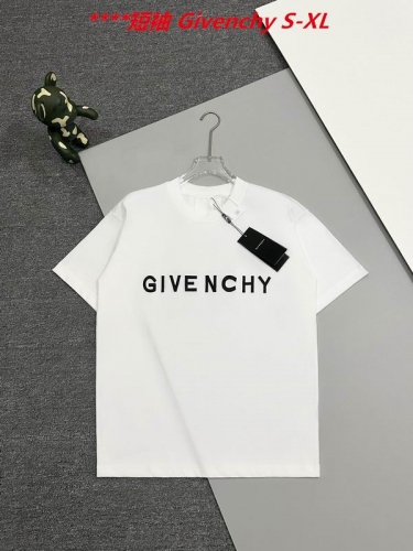 G.i.v.e.n.c.h.y. Round neck 4217 Men