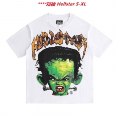 H.e.l.l.s.t.a.r. Round neck 4454 Men