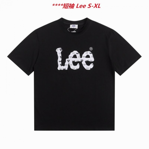 L..e..e.. Round neck 4020 Men