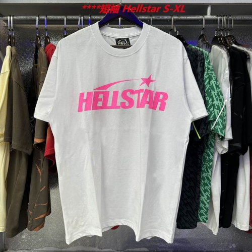 H.e.l.l.s.t.a.r. Round neck 4221 Men