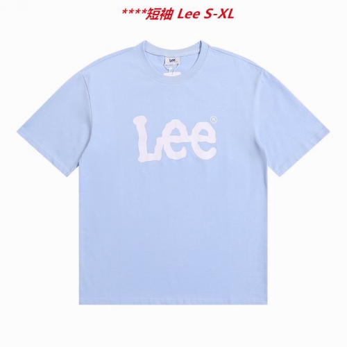 L..e..e.. Round neck 4003 Men