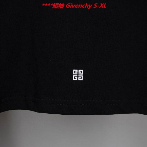 G.i.v.e.n.c.h.y. Round neck 4126 Men