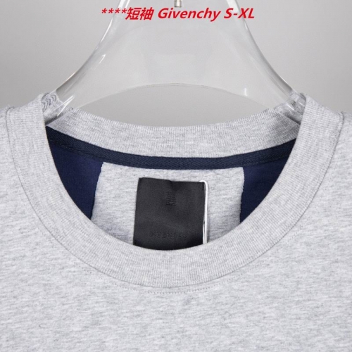 G.i.v.e.n.c.h.y. Round neck 4167 Men