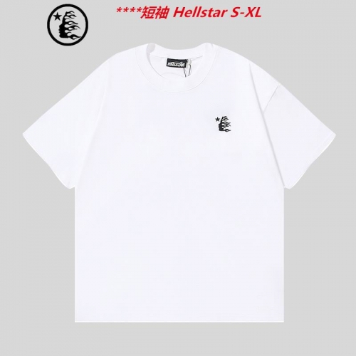 H.e.l.l.s.t.a.r. Round neck 4179 Men