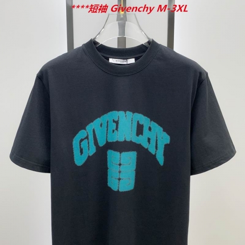 G.i.v.e.n.c.h.y. Round neck 4591 Men