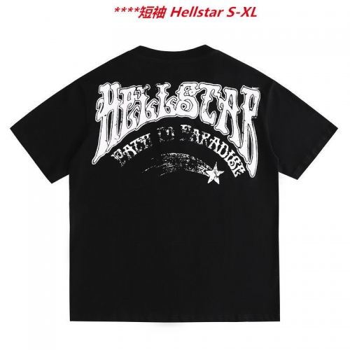 H.e.l.l.s.t.a.r. Round neck 4512 Men